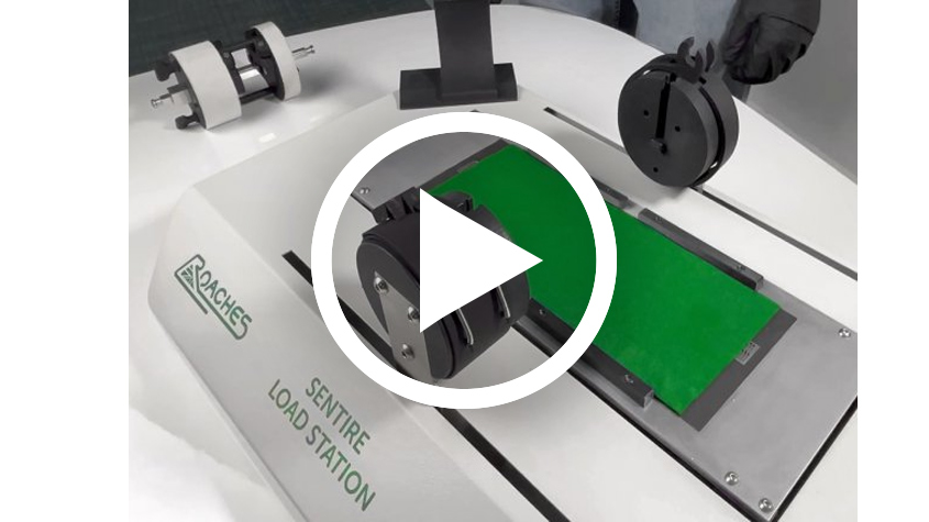 فیلم دستگاه Sentire